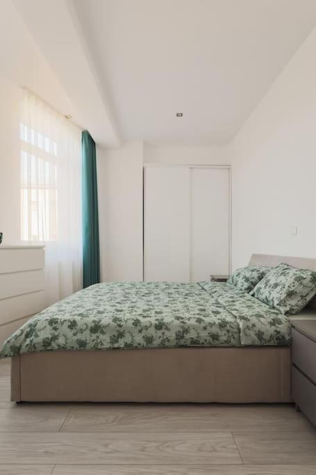 Ambassador Apartment 巴亚马雷 外观 照片